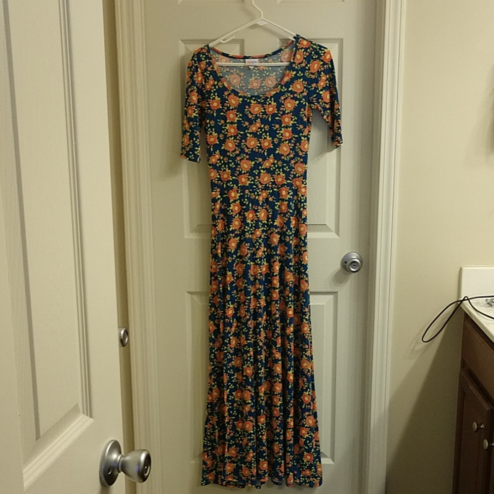Nwot lularoe Ana